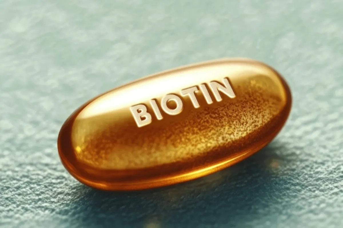 Biotin