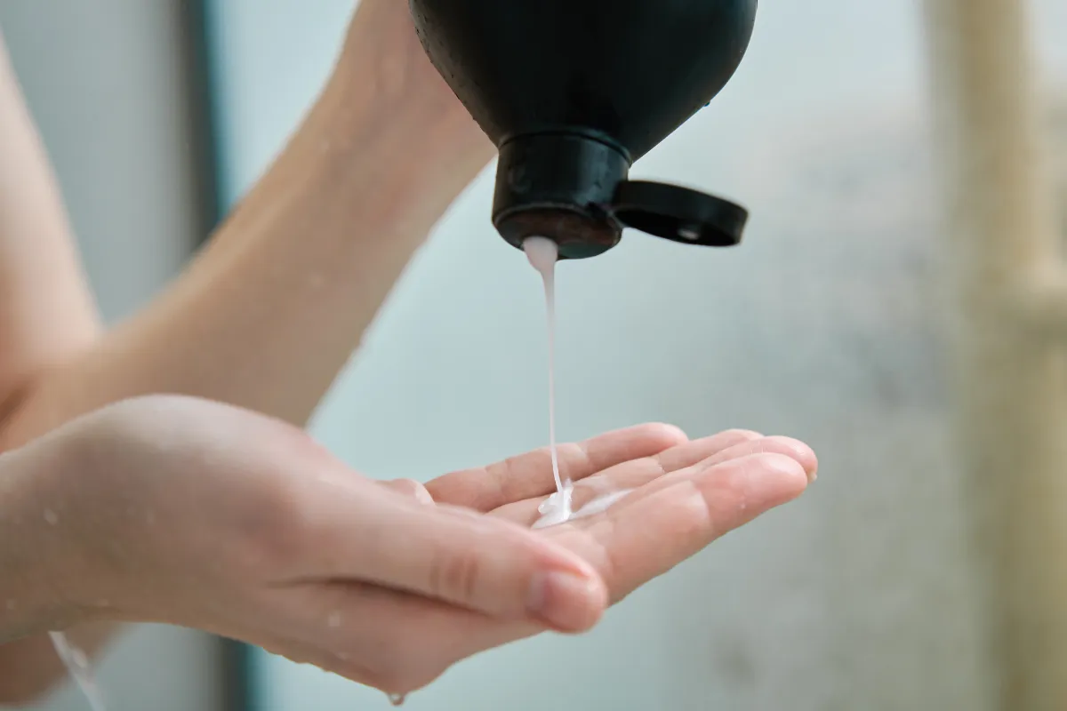 Sebirox Shampoo
