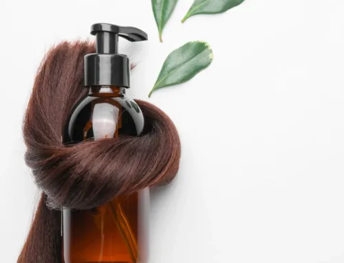 Was ist Sebirox Shampoo?