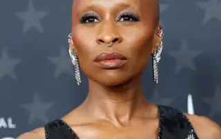 Why Is Cynthia Erivo Bald