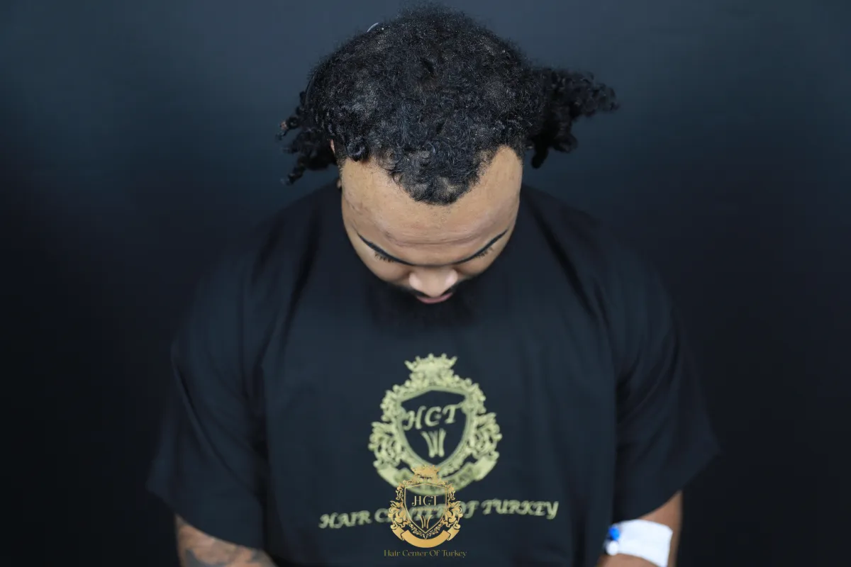 afro hair types