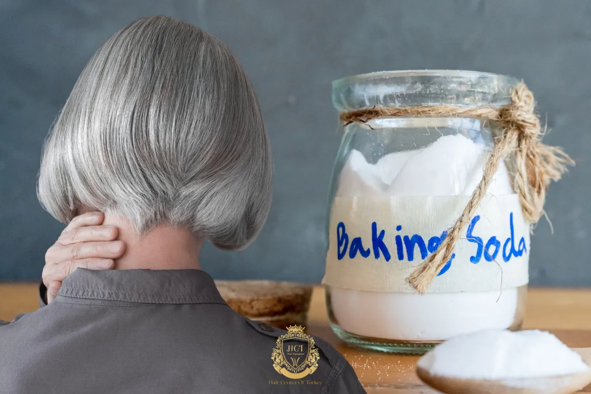 baking soda