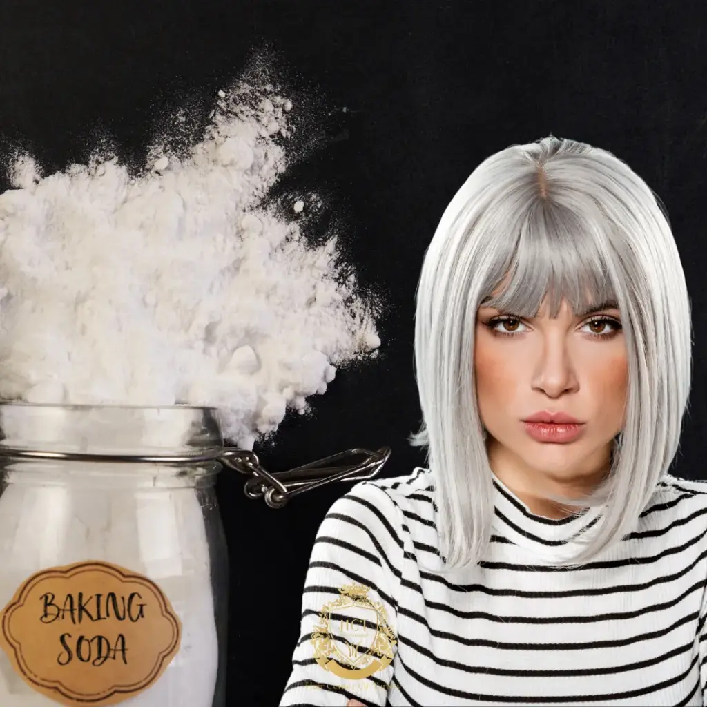 baking soda