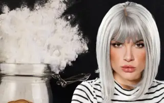 baking soda