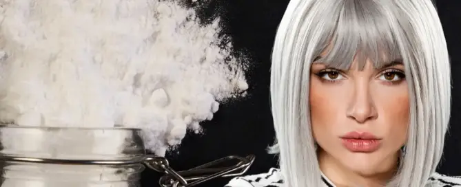 baking soda