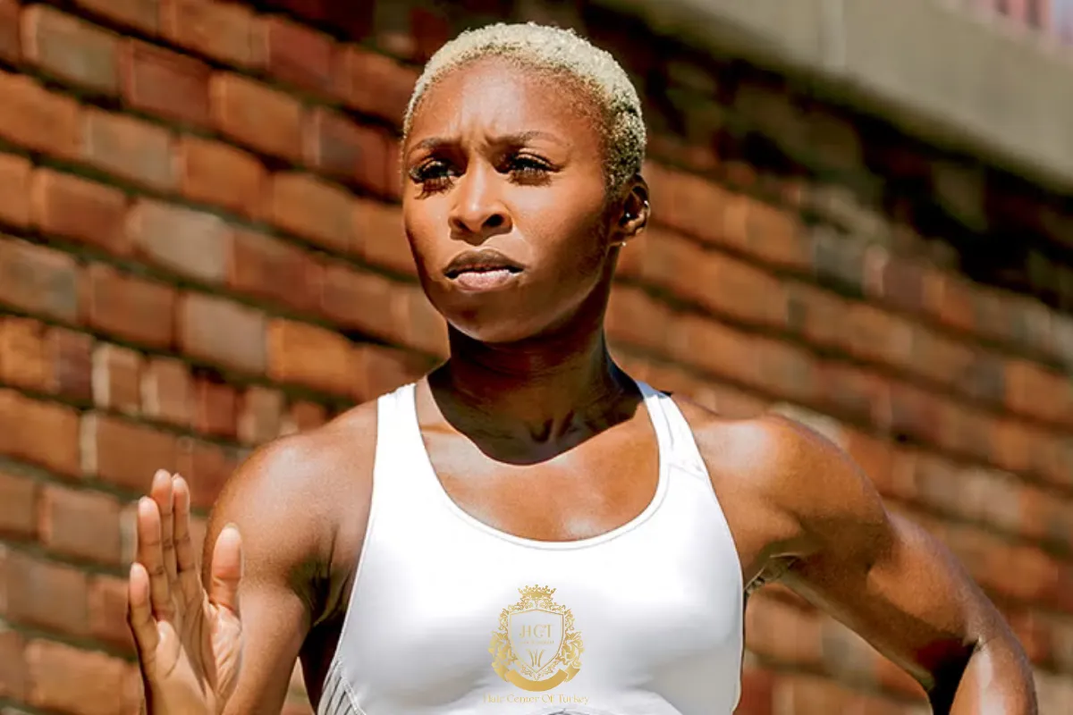 cynthia erivo is bald alopecia