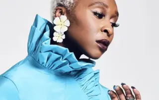 cynthia erivo is bald alopecia