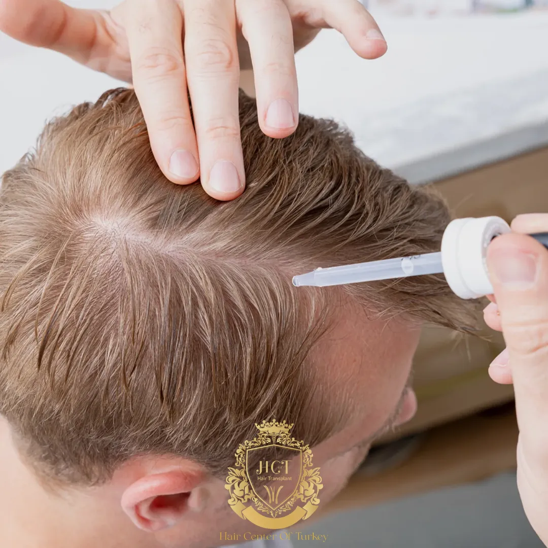 Minoxidil