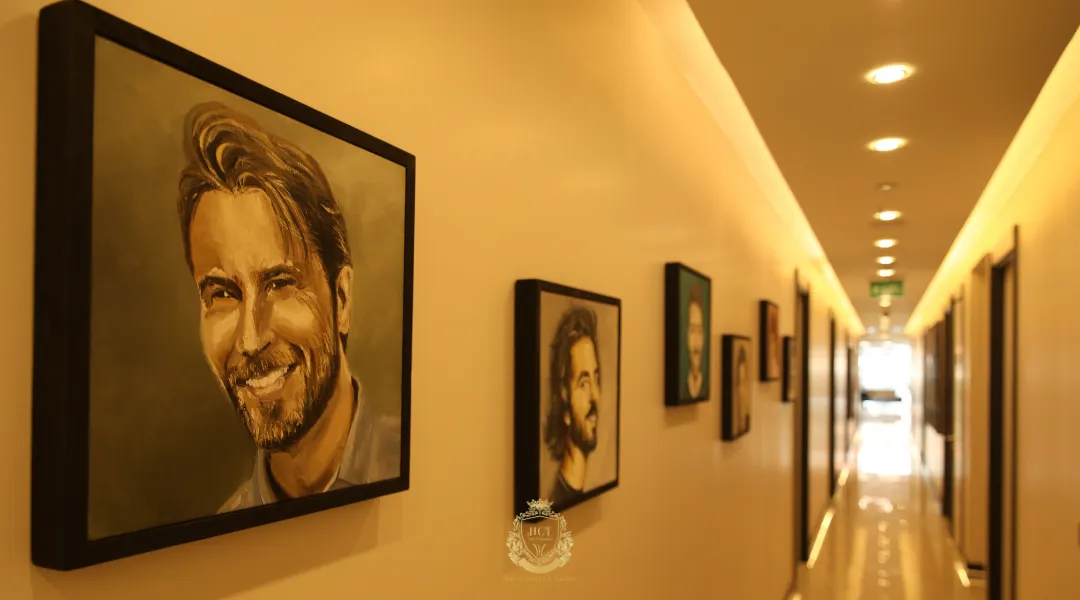 hair center of turkey hair transplant clinic in turkey