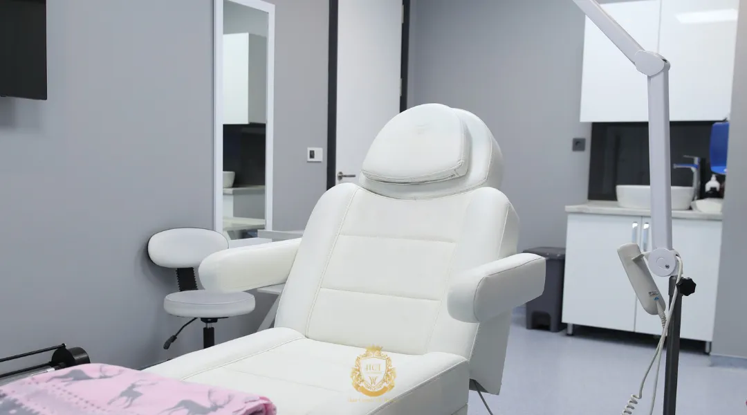 hair center of turkey hair transplant clinic in turkey