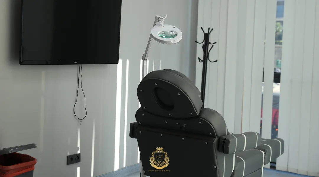 hair center of turkey hair transplant clinic in turkey