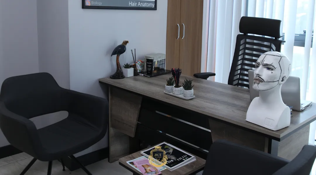 hair center of turkey hair transplant clinic in turkey