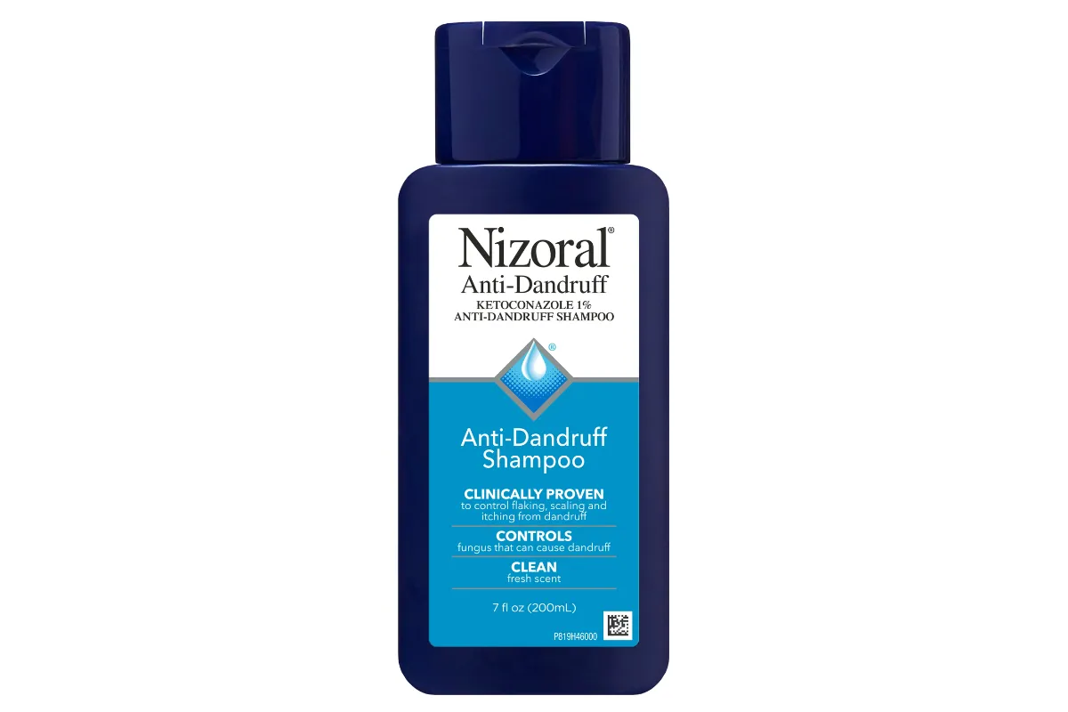 Ketoconazole Shampoo