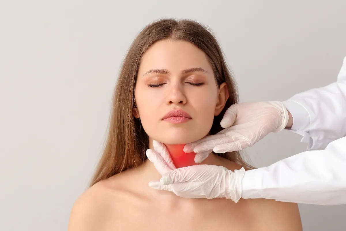 Can People with Thyroid Problems Get a Hair Transplant?