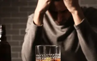 What Happens If You Drink Alcohol Before a Hair Transplant?