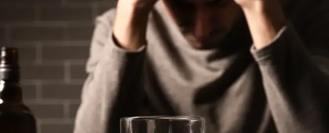 What Happens If You Drink Alcohol Before a Hair Transplant?
