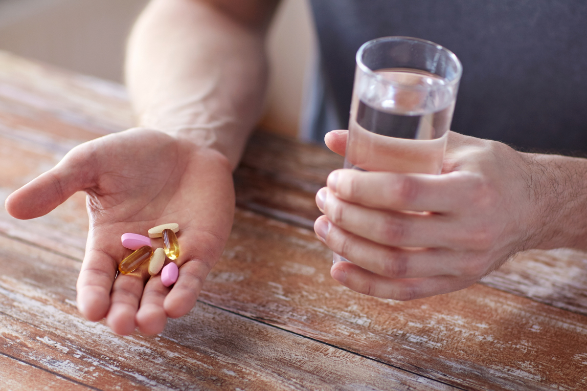 Medications