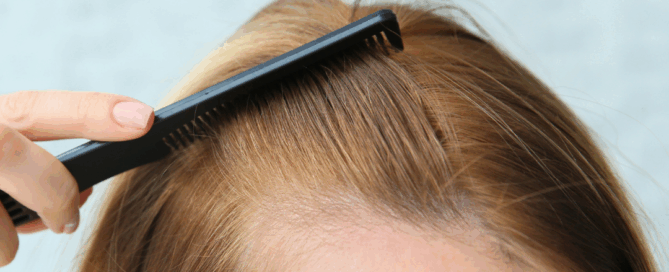 What Are the Best Haircuts for Women with Thinning Hair?