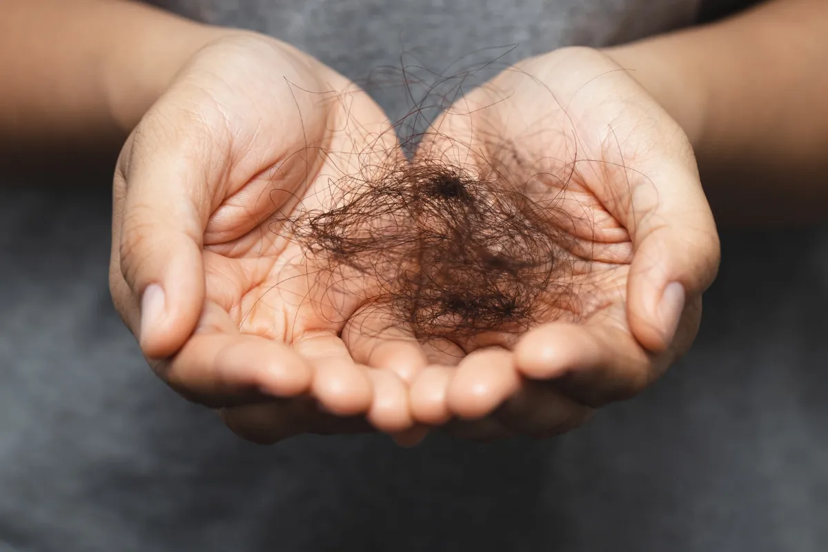 Can People with Thyroid Problems Get a Hair Transplant?