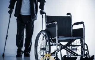Can People with Physical Disabilities Get a Hair Transplant?