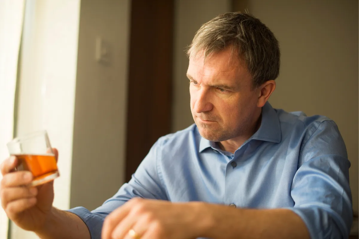 What Happens If You Drink Alcohol Before a Hair Transplant?