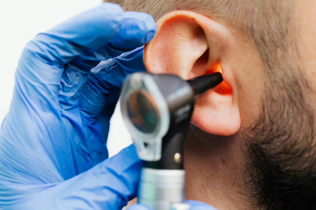 Can People with Hearing or Speech Disabilities Get a Hair Transplant 1