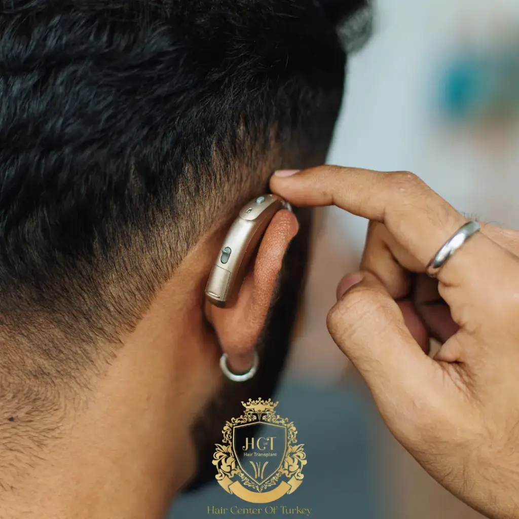 Can People with Hearing or Speech Disabilities Get a Hair Transplant 4