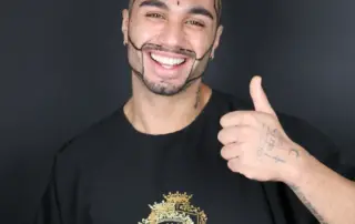 Ideal Candidates for Beard Transplantation F