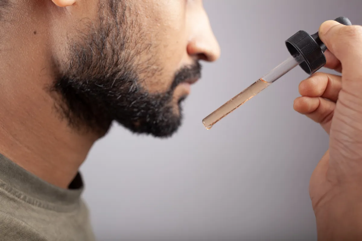 Non-Surgical Methods to Enhance Beard Density 1