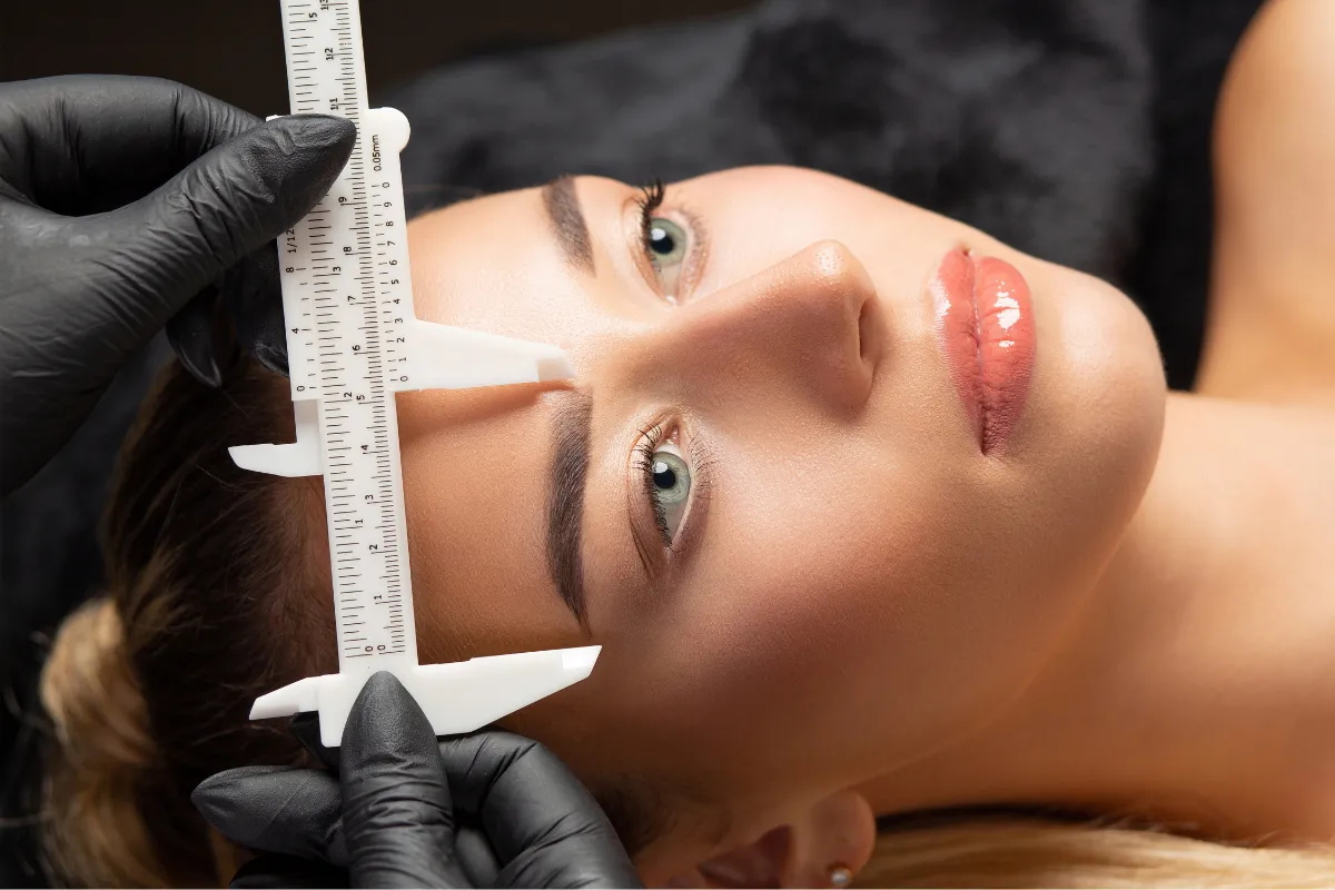 What Is Micro FUE Eyebrow Transplant 1