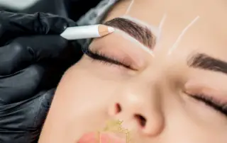What Is Micro FUE Eyebrow Transplant F