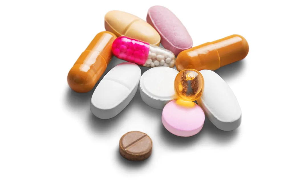 antibiotics for hair transplant
