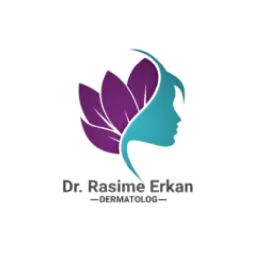 dr rasime erkan logo