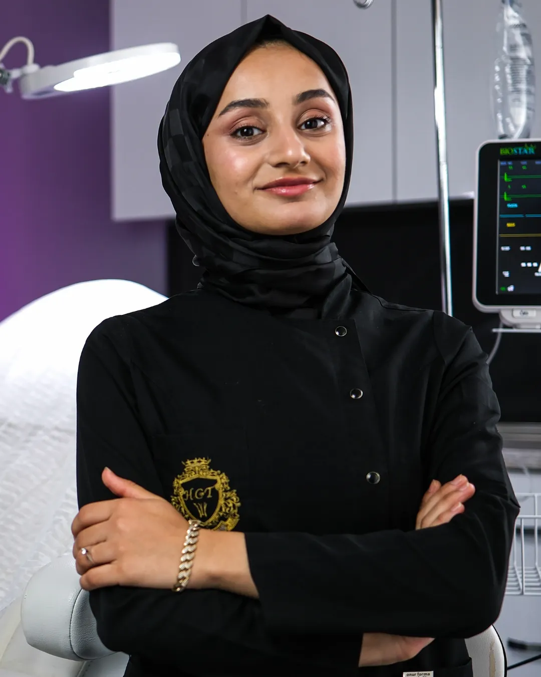 hair transplant specialist zehra ozer hair center of turkey doctors hair transplant specialist zehra ozer hair center of turkey doctors