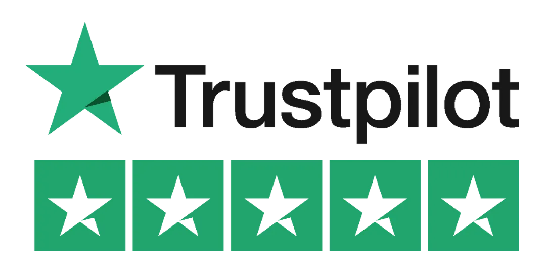 trustpilot logo review 2