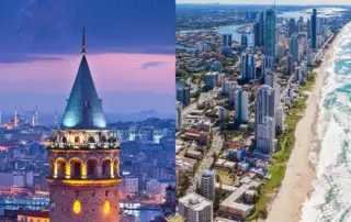 Hair Transplant Australia vs Turkey Which Destination Offers Better Value and Results F