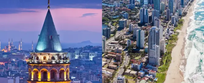 Hair Transplant Australia vs Turkey Which Destination Offers Better Value and Results F