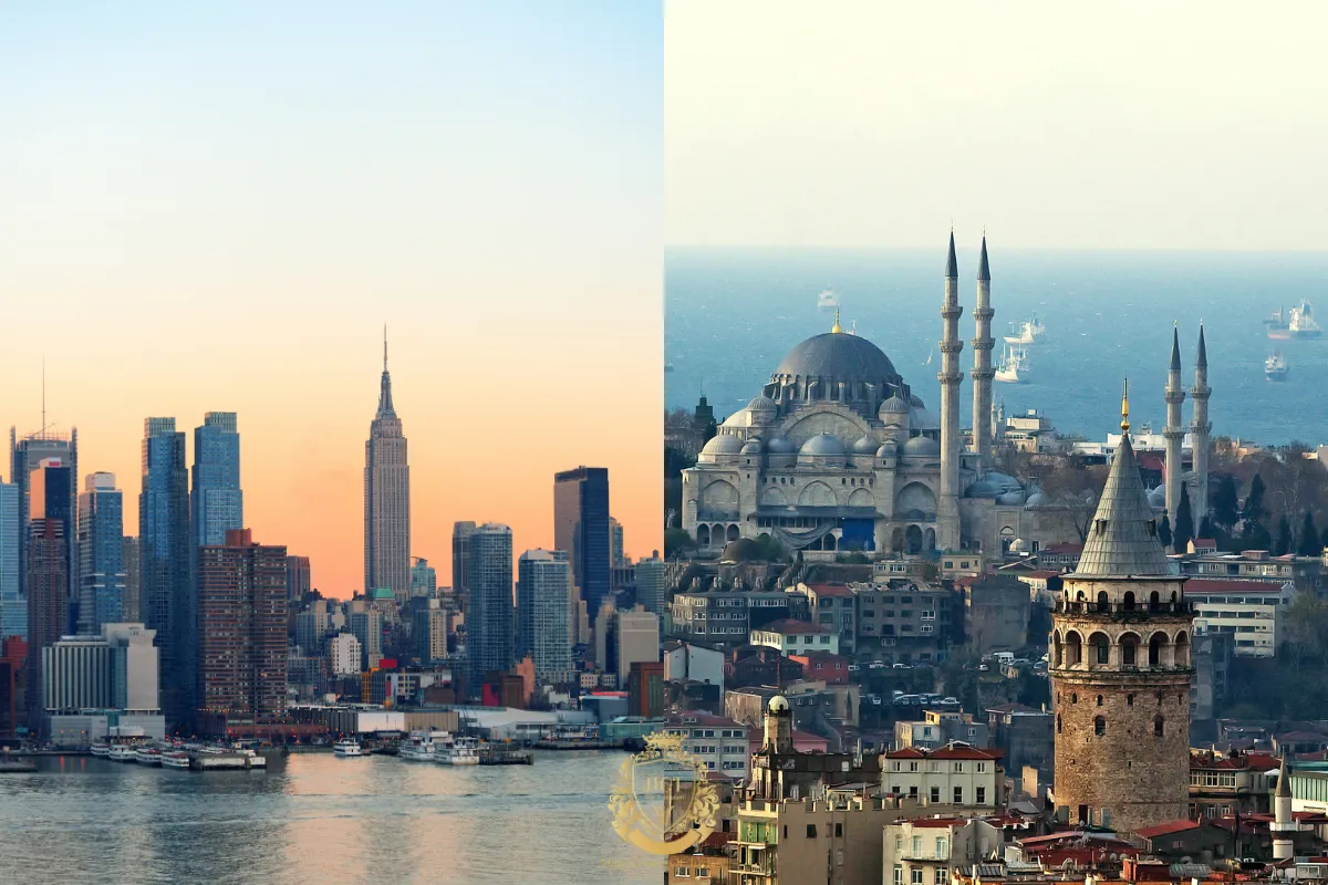 Türkiye'de ve ABD'de Saç Ekimi En İyi Sonuçları Almak İçin Nereye Gitmelisiniz? 1