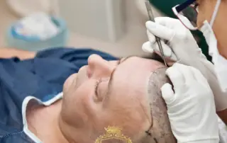 How Can You Maximize FUE Hair Survival Effectively F