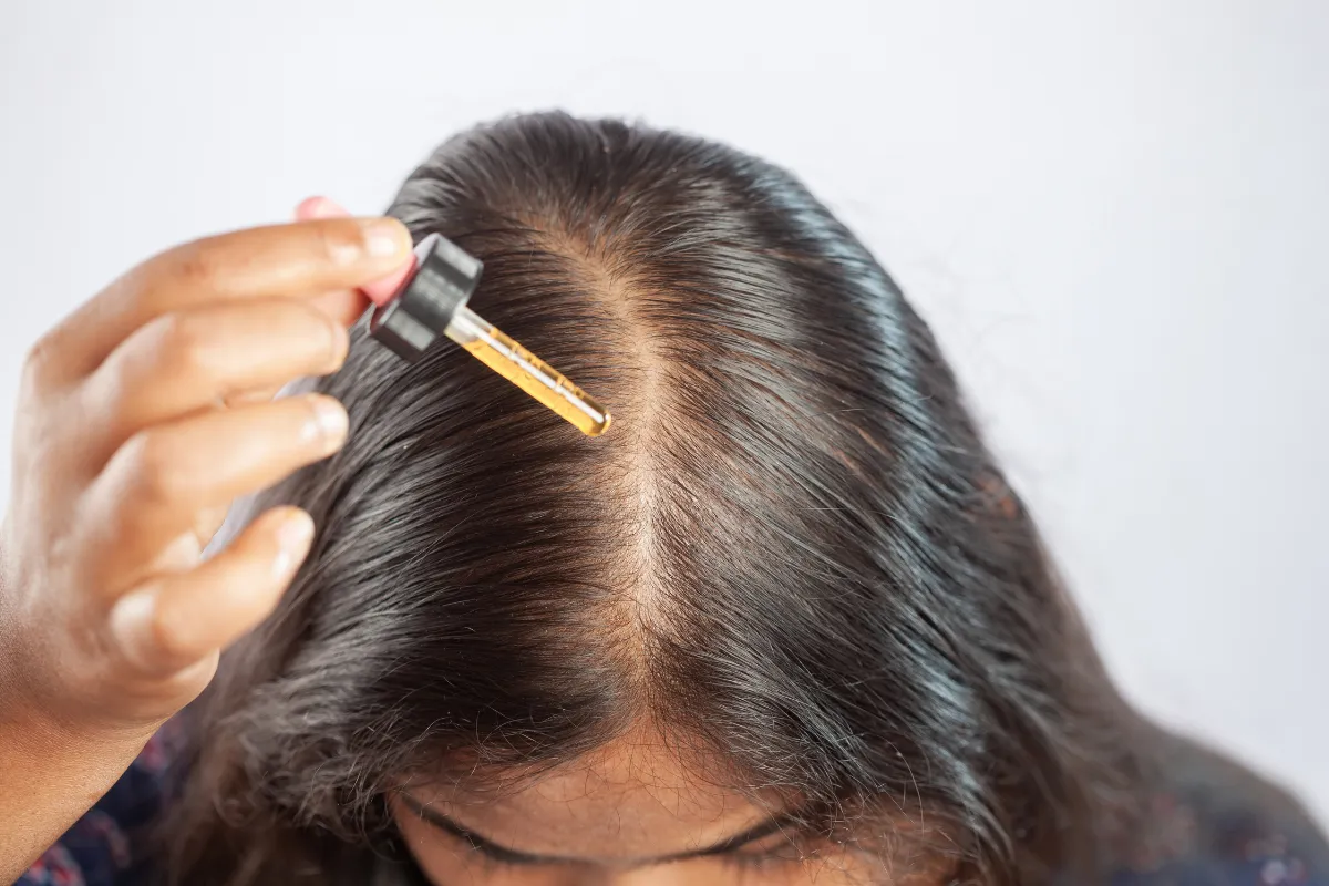 Is Castor Oil Good for Your Hair 2