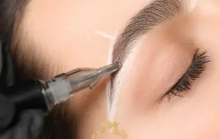 Is Eyebrow Transplant or Microblading Better F