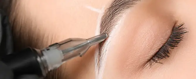 Is Eyebrow Transplant or Microblading Better F