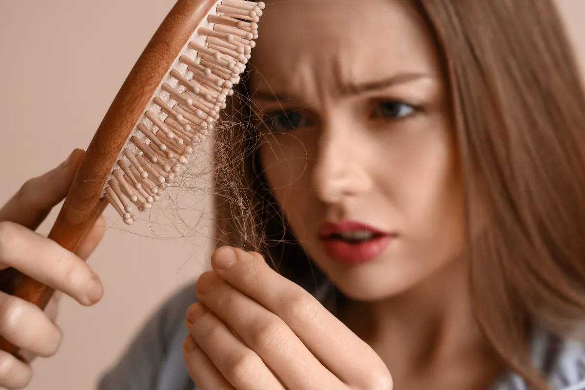 Is It Normal to Lose Hair Every Day and When Should You Worry 1