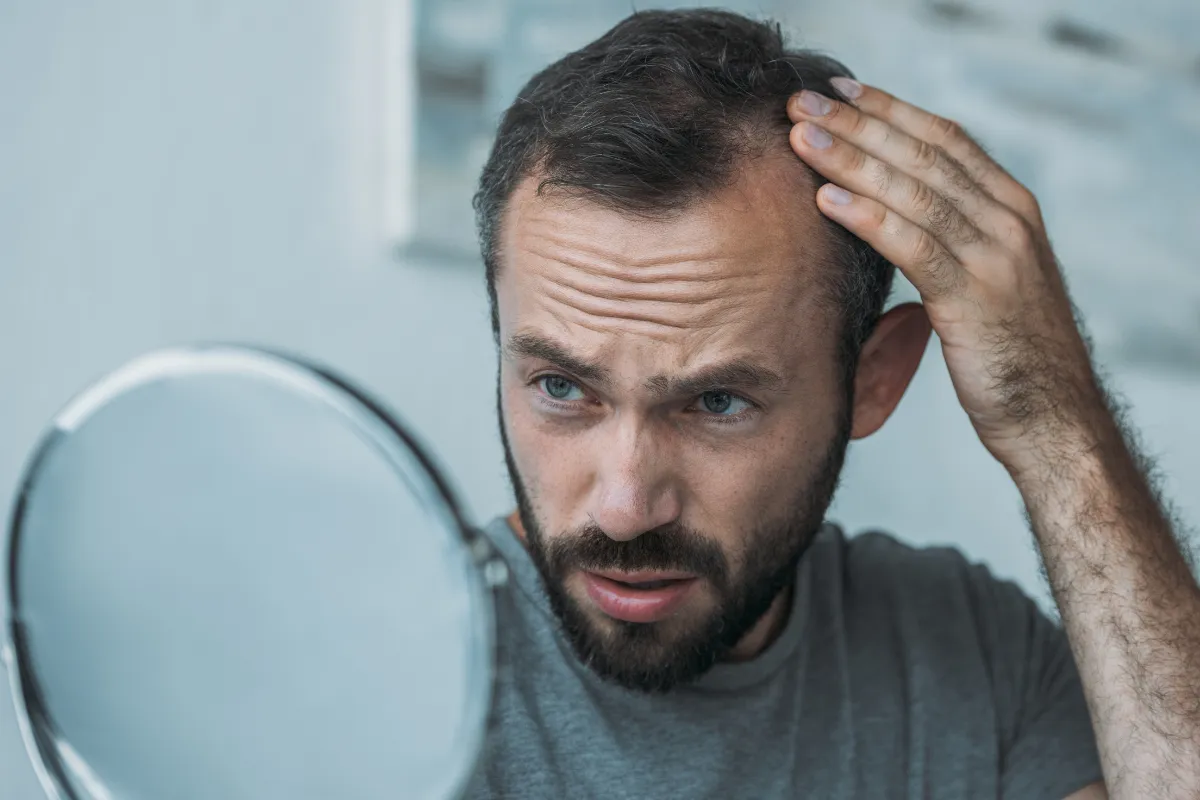 Is It Normal to Lose Hair Every Day and When Should You Worry 2