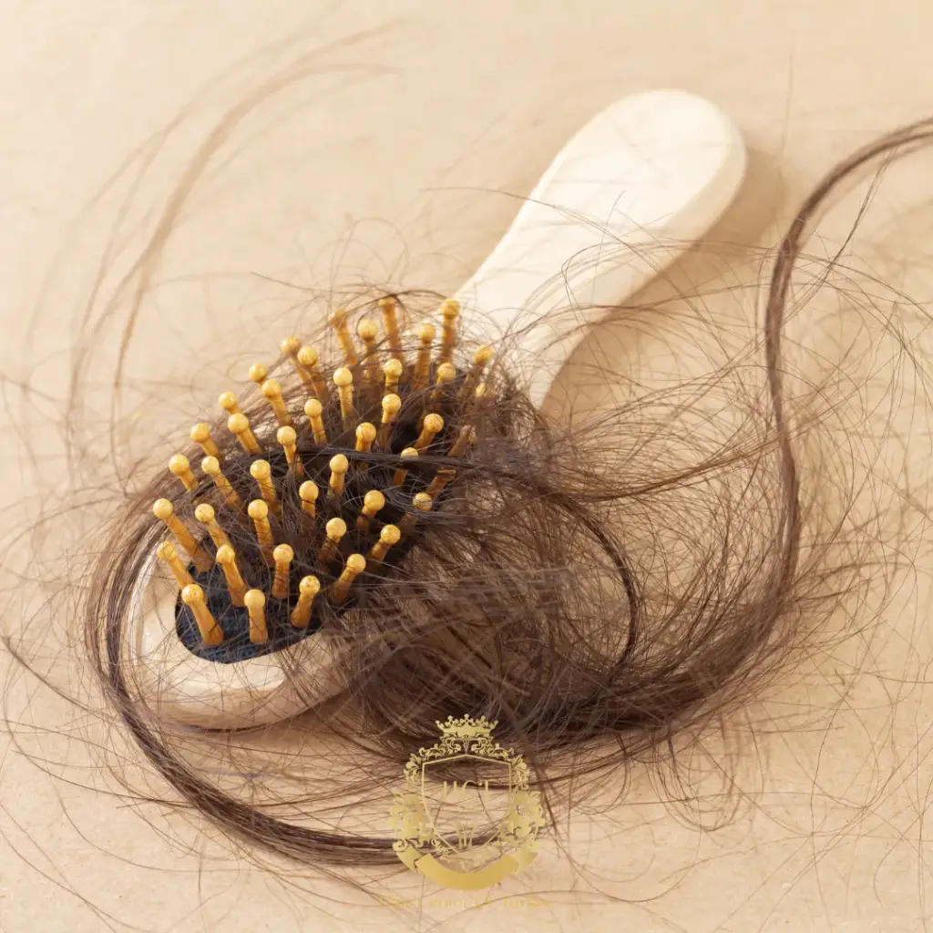Is It Normal to Lose Hair Every Day and When Should You Worry F