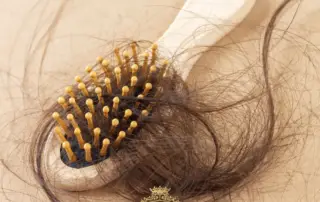 Is It Normal to Lose Hair Every Day and When Should You Worry F