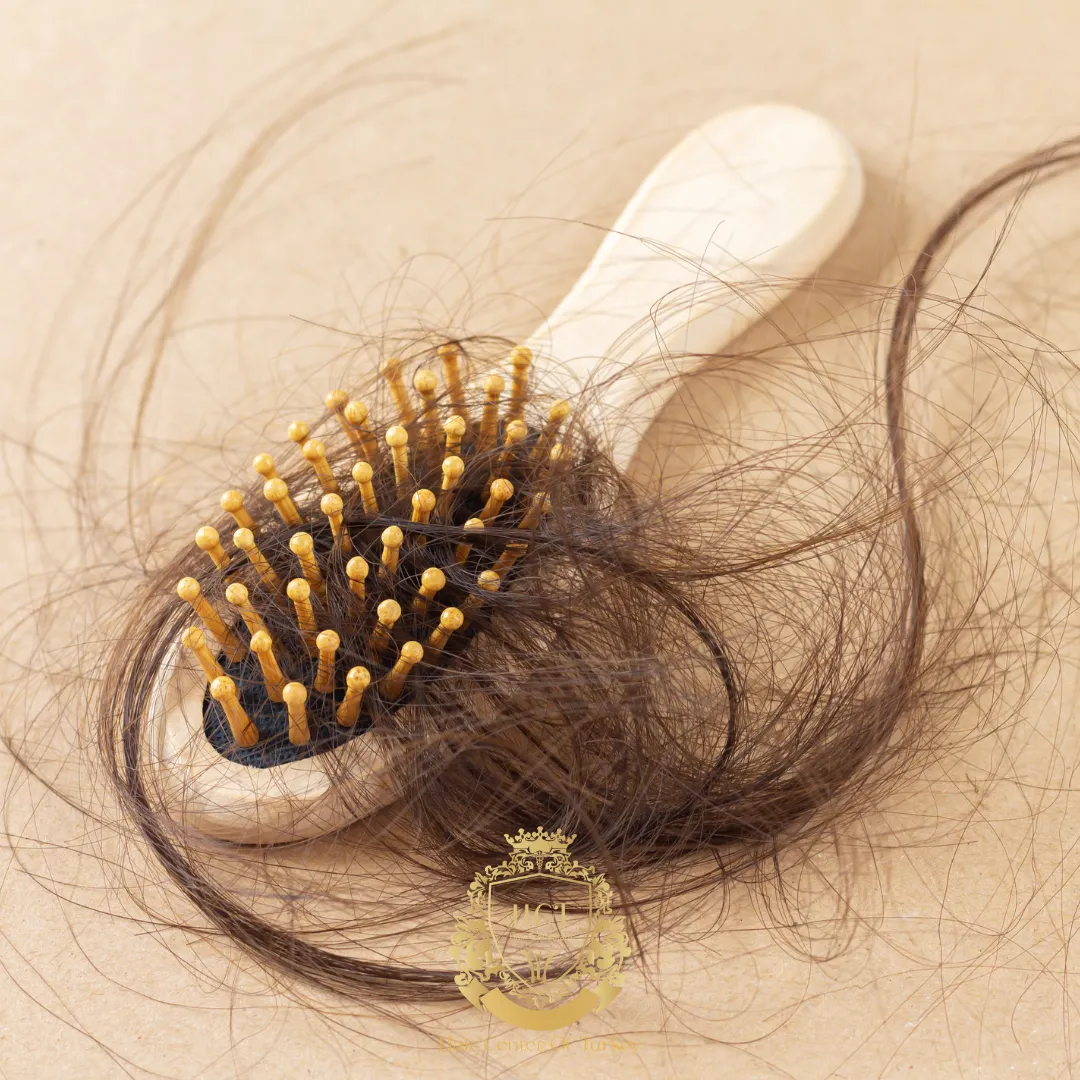 Is It Normal to Lose Hair Every Day and When Should You Worry F