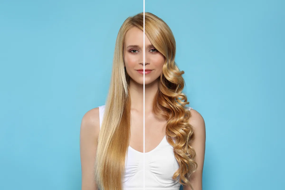 Is It Possible to Change Your Hair Texture With a Hair Transplant 2