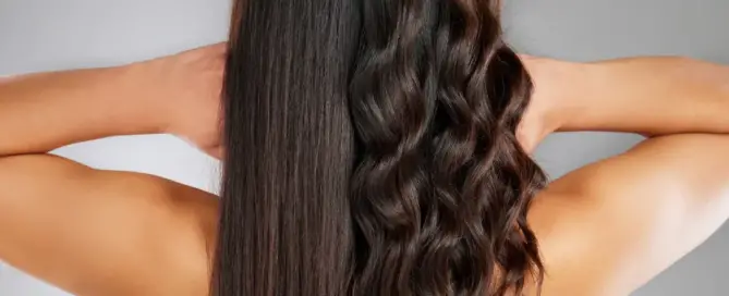 Is It Possible to Change Your Hair Texture With a Hair Transplant F