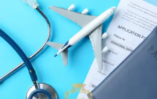 Is Medical Travel Insurance Necessary for a Hair Transplant in Turkey F